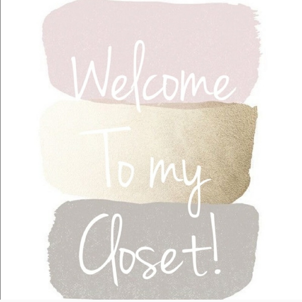 Nikki’s Closet // California
